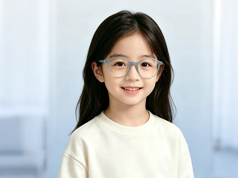 Hvordan designer Hongtu Glasses børnebriller til hverdagskomfort og beskyttelse?
