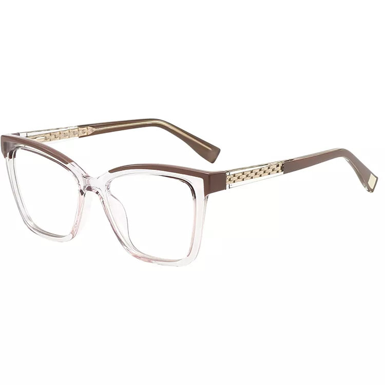 CP Core Wire Temple Unisex Casual Rammer