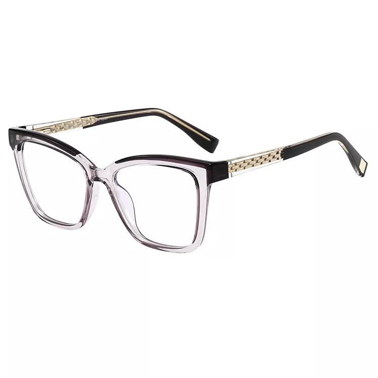 CP Core Wire Temple Unisex Casual Frames