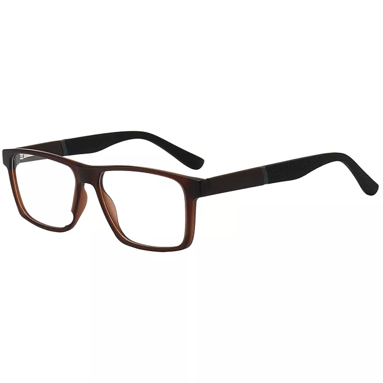 TR90 All-Day Comfort Spring Hinge Frames