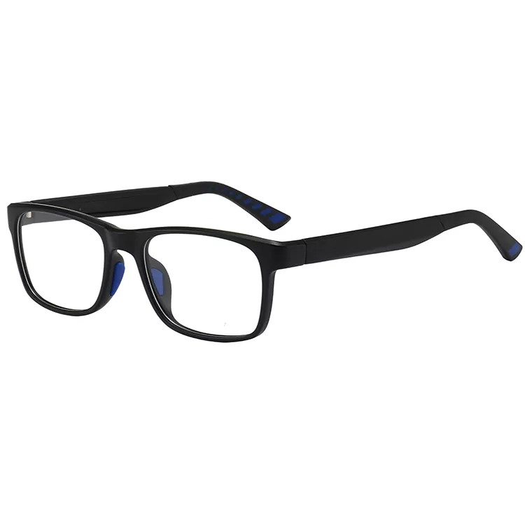 TR90 Sporty Wrap Lightweight Glasses Frames