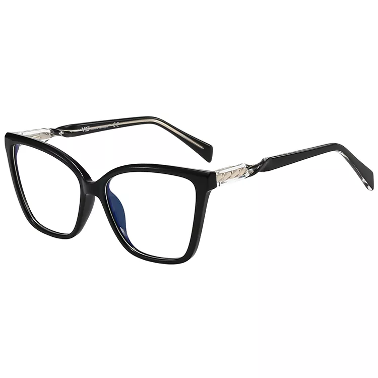 Injection CP Temple Glasses