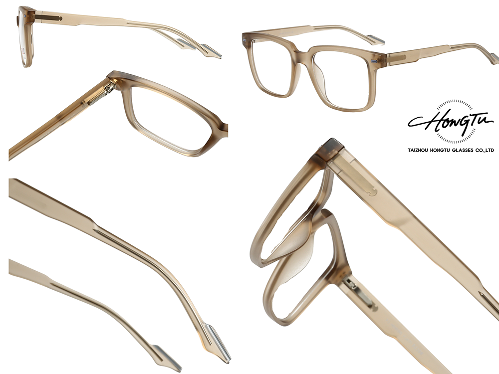 Injection TR90 Glasses