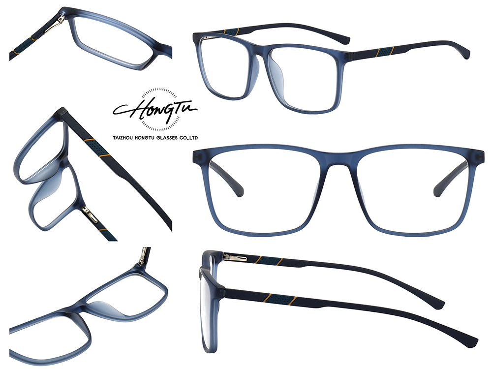Combo Glasses