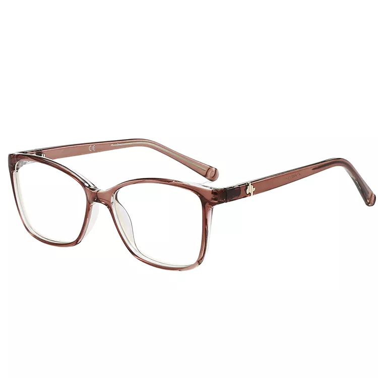 TR90 Retro Splejsede Tortoise Temple-briller